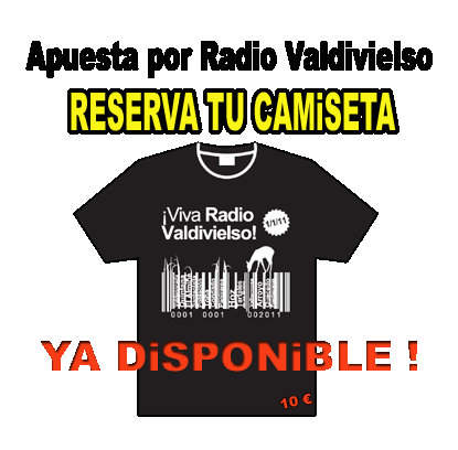 Radio Valdivielso